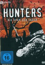 Film: Hunters - Die Spur der Jäger