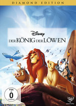 Film: Der König der Löwen - Diamond Edition