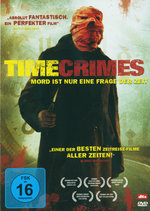 Film: Timecrimes - Mord ist nur eine Frage der Zeit