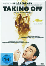 Film: Taking Off - Ich bin durchgebrannt