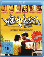 Film: The Wackness