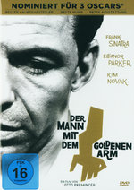 Film: Der Mann mit dem goldenen Arm