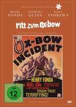 Film: Ritt zum Ox-bow - Western Legenden 9