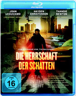 Film: Die Herrschaft der Schatten