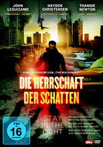 Film: Die Herrschaft der Schatten