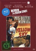 Film: Herrin der toten Stadt - Western Legenden No. 7