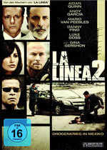 Film: La Linea 2 - Drogenkrieg in Mexiko