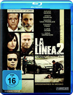 Film: La Linea 2 - Drogenkrieg in Mexiko