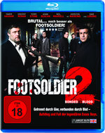 Film: Footsoldier 2 - Bonded by Blood