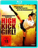 Film: High Kick Girl!