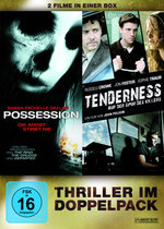 Film: Possession/Tenderness [2 DVDs]