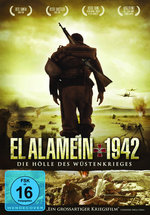 Film: El Alamein 1942 - Die Hölle des Wüstenkrieges