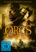 Film: ORCS