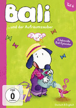 Film: Bali Teil 4 - Der Aufräumzauber