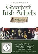 Film: Gaelforce - Greatest Irish Artists