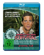 Film: Abenteuer Survival - Staffel 4.2