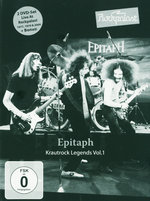 Film: Epitaph Rockpalast - Krautrock Legends Vol. 1
