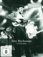 Film: Roy Buchanan - Live at Rockpalast
