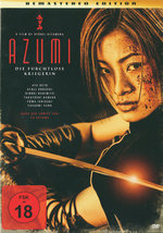 Film: Azumi - Die furchtlose Kriegerin