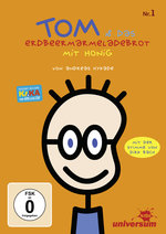 Film: Tom & das Erdbeermarmeladenbrot mit Honig 1