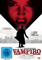 Film: Vampiro - Uncut (inkl. Copy To Go)