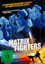 Film: Matrix Fighters