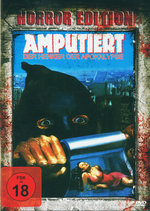 Film: Amputiert - Horror Edition Vol. 5
