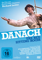 Film: Danach - The Bed Sitting Room