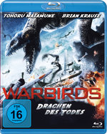 Film: Warbirds - Drachen des Todes