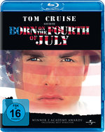 Film: Geboren am 4. Juli