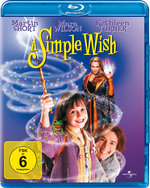 Film: Der Zauberwunsch