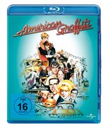Film: American Graffiti
