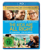 Film: The Kids Are All Right