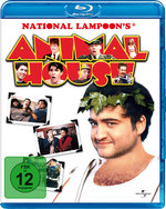 Film: Animal House - Ich glaub, mich tritt ein Pferd