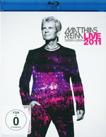 Film: Matthias Reim - Sieben Leben Live 2011