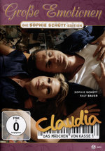 Film: Claudia, das Mädchen von Kasse 1 - Große Emot...