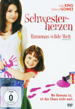 Film: Schwesterherzen - Ramonas wilde Welt