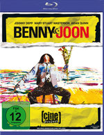 Film: Benny & Joon - Cine Project