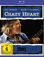 Film: Crazy Heart - Cine Project