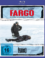 Film: Fargo - Cine Project