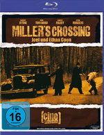 Film: Miller's Crossing - Cine Project