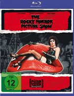 Film: The Rocky Horror Picture Show - Cine Project