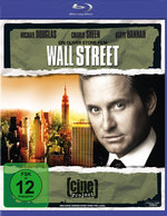 Film: Wall Street - Cine Project