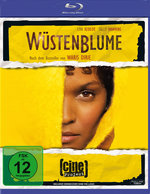 Film: Wüstenblume - Cine Project