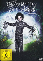 Film: Edward mit den Scherenhänden