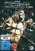 Film: WWE - No Way Out 2011