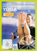Film: Rodney Yee: Kraft & Entspannung durch Yoga