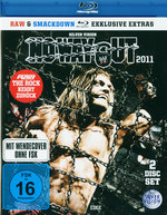 Film: WWE - No Way Out 2011