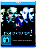 Film: Final Destination 2