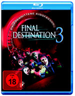 Film: Final Destination 3 - Ungeschnittene Kinofassung